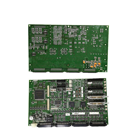 40047560 FX-3 Feida card